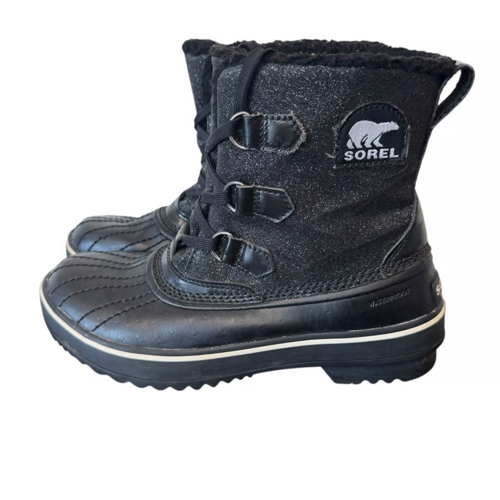 🖤SOREL TIVOLI MID CALF WINTER BOOTS🖤